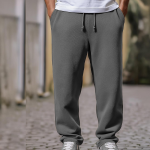 Men's Track Pant Supplier - OEM Luxury Streetwear