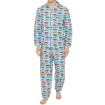 Men's Nightwear Factory - 100% Cotton Sleeveless