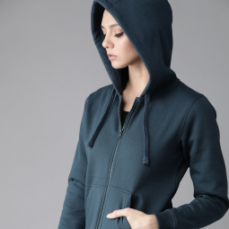 Crop Top Hoodies Factory - Wholesale Stylish Cotton