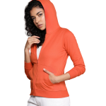 Cropped Sweatshirt Manufacturer - OEM Cotton Short