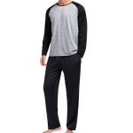 Sleepwear Set Supplier - Premium Cotton Men's Soft
