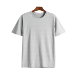 Cotton T-Shirt Manufacturer - Eco-Friendly Breathable