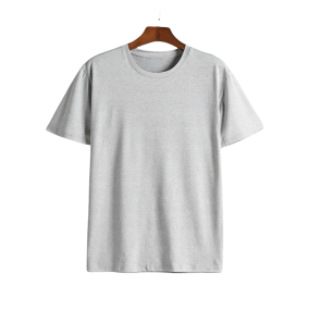 Cotton T-Shirt Manufacturer - Eco-Friendly Breathable