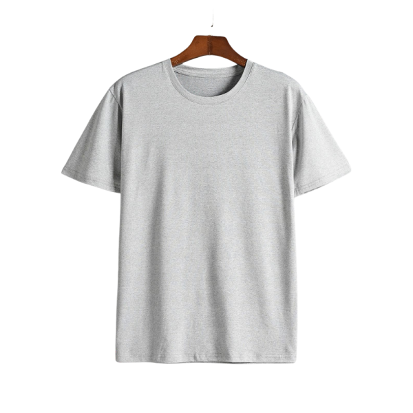 Cotton T-Shirt Manufacturer - Eco-Friendly Breathable