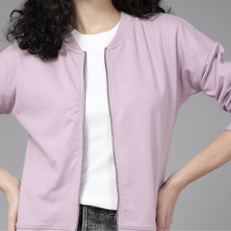 Luxury Sweatshirt Factory - Premium Cotton Long