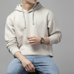 Men's Hoodies Manufacturer - Custom Logo Pullover OEM