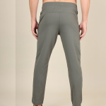 Track Pants Manufacturer - Mens Stacked Luxury