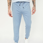 Track Pants Factory - Lightweight Casual Stripe