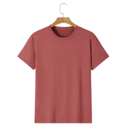 Men's T-Shirt Factory - 100% Cotton Breathable