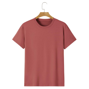 Men's T-Shirt Factory - 100% Cotton Breathable