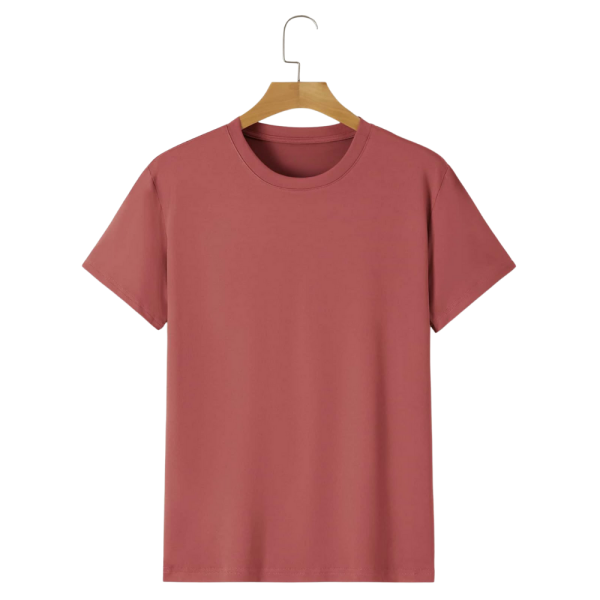 Men's T-Shirt Factory - 100% Cotton Breathable