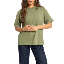 Women's T Shirts Manufacturer - High Quality Cotton Fabric