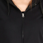 Women's Hoodies Supplier - Cotton Long Sleeve