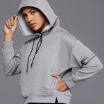 Women's Hoodies Supplier - Wholesale Cotton Pullover