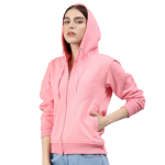 Hooded Sweatshirt Factory - OEM Cotton Long