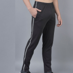 Casual Track Pants Manufacturer - Canvas 100% Cotton