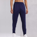 Men's Track Pants Factory - Loose Fit Lightweight Canvas