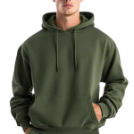 Men's Sweatshirt Factory - Luxury Brand Wholesale
