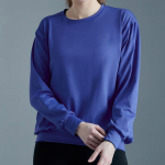 Luxury Sweatshirt Factory - Premium Cotton Long