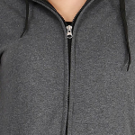 Women's Hoodies Supplier - Cotton Long Sleeve