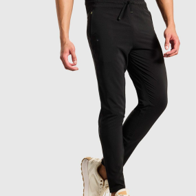 Track Pants Manufacturer - Mens Stacked Luxury
