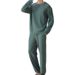 Sleepwear Set Supplier - Premium Cotton Men's Soft