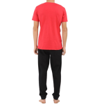 Men's Pajamas Supplier - High Quality Cotton Hooded
