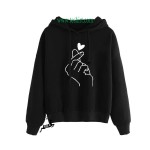 V Neck T-Shirt Factory - Plain Neck Basic