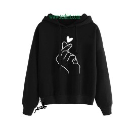 V Neck T-Shirt Factory - Plain Neck Basic