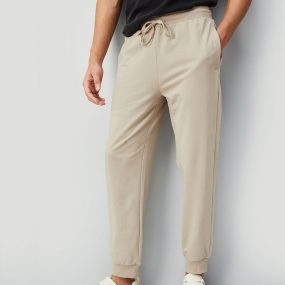 Men's Track Pant Supplier - OEM Luxury Streetwear
