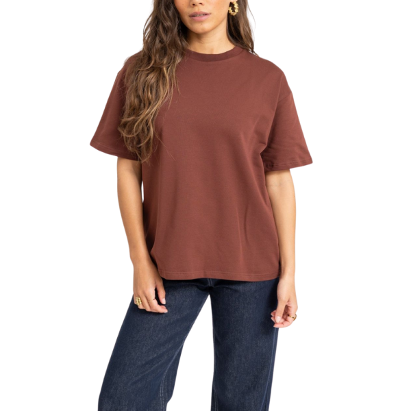 Women's T-Shirt Supplier - Premium 100% Cotton Summer