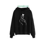 Women's T-Shirt Supplier - OEM Custom Printed