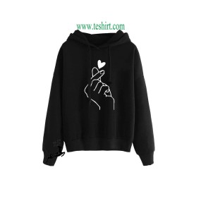 Women's T-Shirt Supplier - OEM Custom Printed