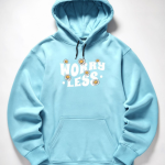 Winter Hoodies Supplier - 100% Cotton Eco-Friendly