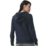 Cropped Hoodie Manufacturer - Soft Cotton Breathable