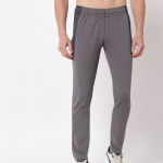 Cotton Track Pants Supplier - High Quality Gym Joggers