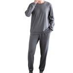 Pajama Set Factory - Luxury 100% Cotton Hooded