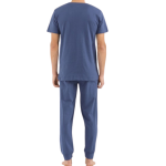 Pyjamas Manufacturer - Cotton Fabric Soft Comfortable