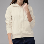 Crop Hoodie Supplier - OEM Cotton Pullover