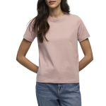 Women's T-Shirt Factory - Elegant Summer Casual Cotton