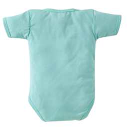 Infant Wear Factory - OEM Organic Cotton Snap