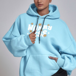 Knitted Hoodies Supplier - Wholesale Cotton Soft