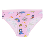Baby Underwear Supplier - Newborn Cotton Soft Essentials