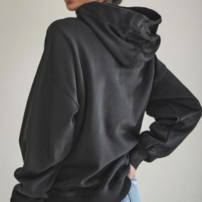 Sweatshirt Dress Supplier - Winter Badge Cozy