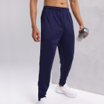 Men's Track Pants Factory - Loose Fit Lightweight Canvas
