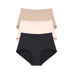 Women's Underwear Supplier - G-String Cotton Knitted