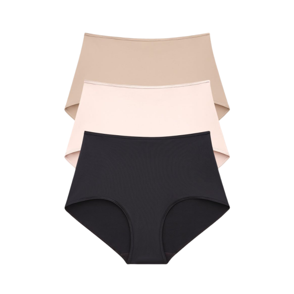 Women's Underwear Supplier - G-String Cotton Knitted