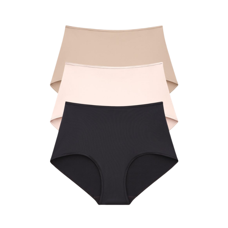 Women's Underwear Supplier - G-String Cotton Knitted