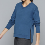 Women's Hoodies Supplier - Wholesale Cotton Pullover