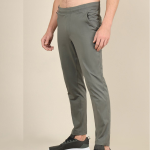 Track Pants Manufacturer - Mens Stacked Luxury